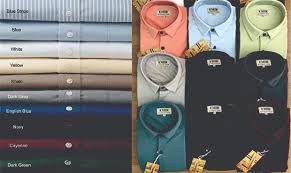 لباس مردانه